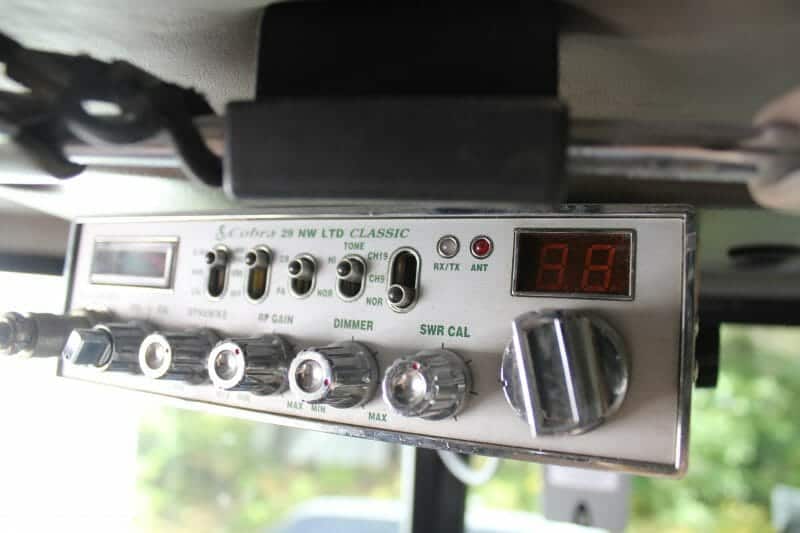 CB Radio CB Lingo CB Radio CB Lingo