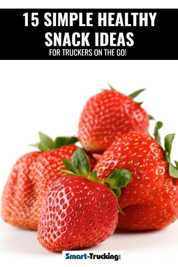 Strawberries Strawberries